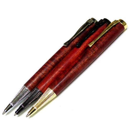 9.5mm Elliot Ball Point Pen Kit